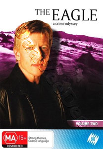 The Eagle (Vol. 2) - 3-DVD Set (DVD)